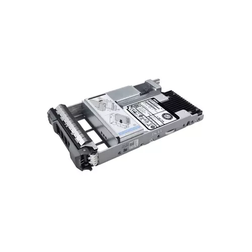 DELL EMC szerver SSD - 480GB, SATA RI, 3.5" Hot-Plug kerettel [ T34, T44 ] - N.