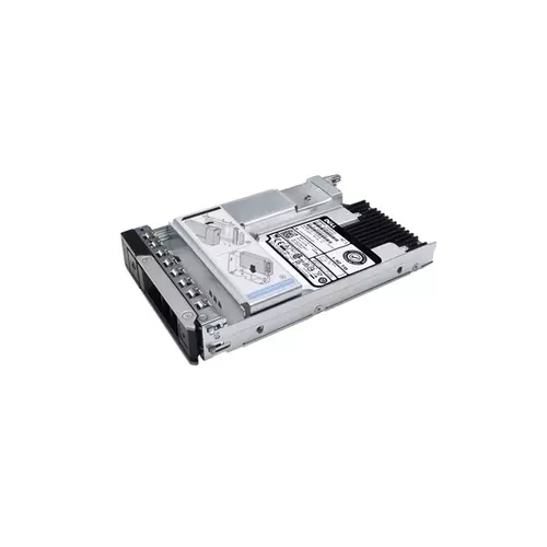 DELL EMC szerver SSD - 480GB, SATA RI, 3.5" Hot-Plug kerettel [ R24, R34, R44, R54, R64, R74 ] - N.