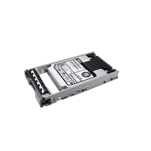 DELL EMC szerver SSD - 960GB, SAS MIU, 2.5" Hot-Plug kerettel [ T44 ] - N.