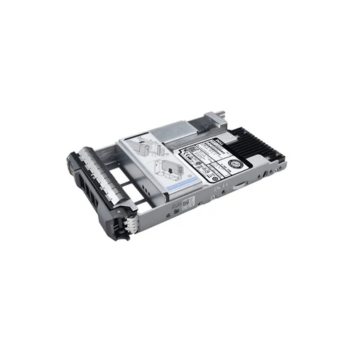 DELL EMC szerver SSD - 960GB, SATA MIU, 3.5" Hot-Plug kerettel [ T44 ] - N.