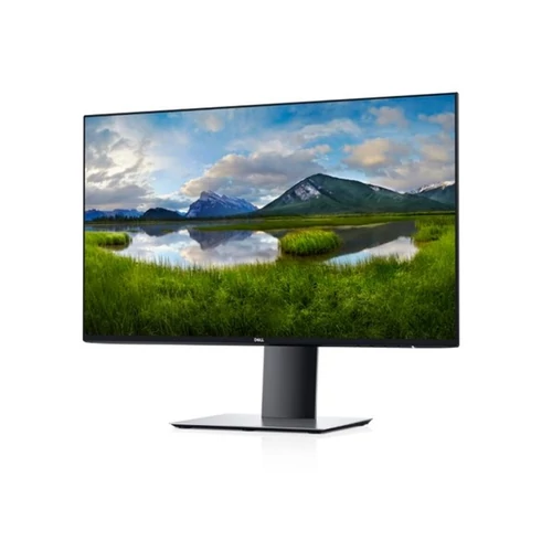 DELL LCD Monitor 24" U2421HE Ininity Edge USB-C 1920x1080, 1000:1, 250cd, 8ms, HDMI, DP fekete