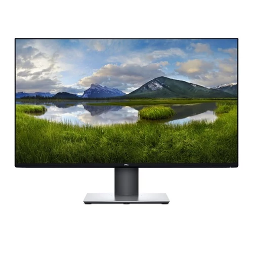 DELL LCD Monitor 31.5" U3219Q 16:9 3840x2160 1300:1, 8ms, HDMI, DisplayPort, USB