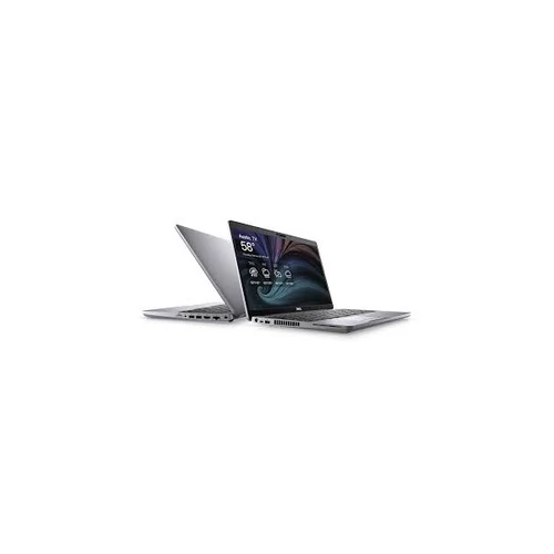 DELL Latitude 5511 15.6" FHD, Intel Core i5-10400H (1.80GHz), 8GB, 256GB SSD, Win 10 Pro