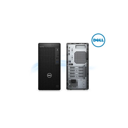 DELL PC Optiplex 3080 MT, Intel Core i5-10500 (3.10GHz), 8GB, 256GB SSD, Win 10 Pro