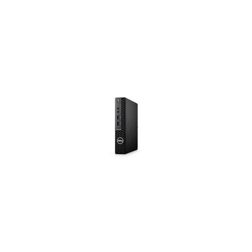 DELL PC Optiplex 3080 Micro, Intel Core i5-10500T (3.20GHz), 8GB, 256GB SSD, WLAN,  Win 10 Pro