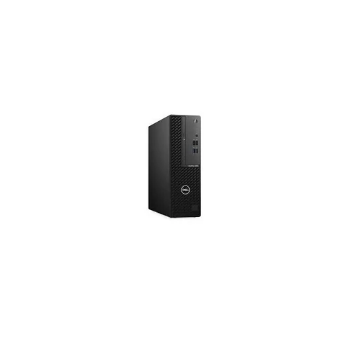DELL PC Optiplex 3080 SF, Intel Core i3-10100 (3.60GHz), 8GB, 256GB SSD,Win 10 Pro