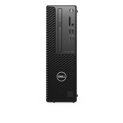 DELL WS Precision 3440 SFF  Intel i7-10700 (2.9GHz), 16GB, 512GB SSD, Nvidia P1000 4GB, Win10 Pro