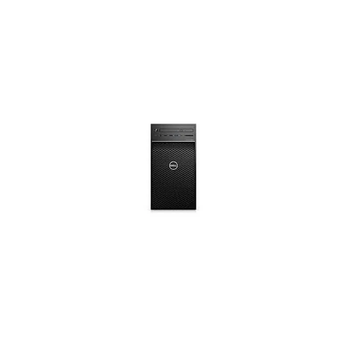 DELL WS Precision T3640  Intel i7-10700 (2.9GHz)  16GB, 512GB SSD, Intel HD, DVD-RW, Win 10 Pro
