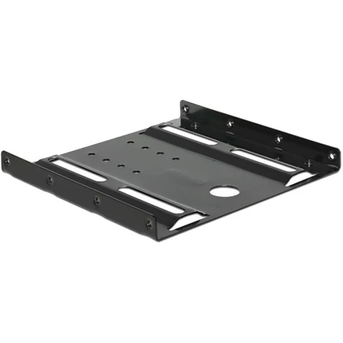 DELOCK Átalakító SSD beépítő keret 2.5" to 3.5"