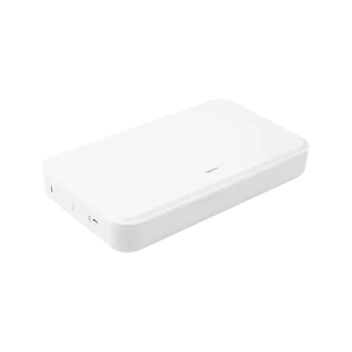 DELTACO SMART HOME CS-01 UV fertőtlenítő box 5V / 1 A mikro USB