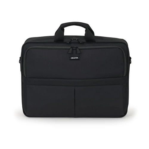 DICOTA Notebook táska D31431, Eco Multi SCALE 14-15,6", Black