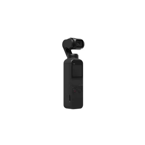 DJI OSMO Pocket kamera