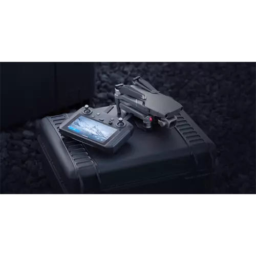 DJI drón Mavic 2 Zoom + smart controller
