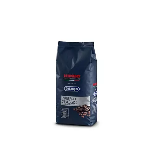 DeLonghi Kimbo ESPRESSO CLASSIC 1 kg kávé