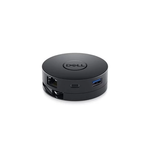 Dell Adapter - Dell USB-C Mobile Adapter DA300