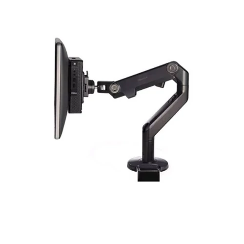Dell Dual VESA Mount Stand with adaptor box, for MicroChassis,Customer Install