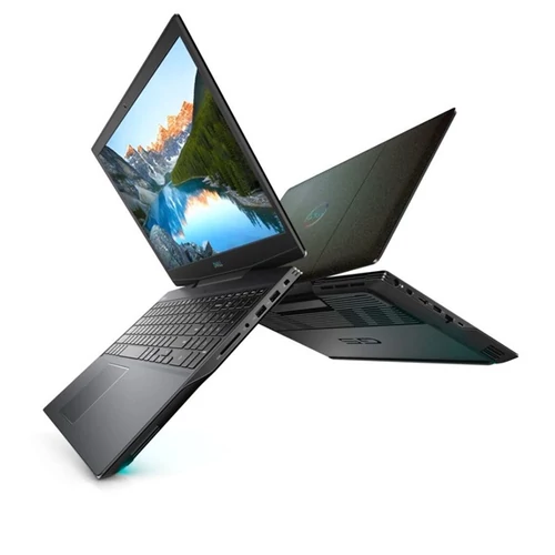 Dell G5 5500 15.6" FHD AG  250 nits Intel Core i5-10300H (4.5GHz), 8GB, 512GB SSD, Nvidia GTX 1650Ti 4GB, Linux