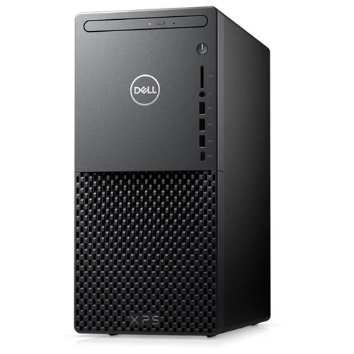 Dell PC XPS 8940 Intel Core i7-10700 (4,8 GHz) 32GB, 1TB SSD + 1TB, Nvidia RTX 2070  8GB, Win 10,  HUN Black