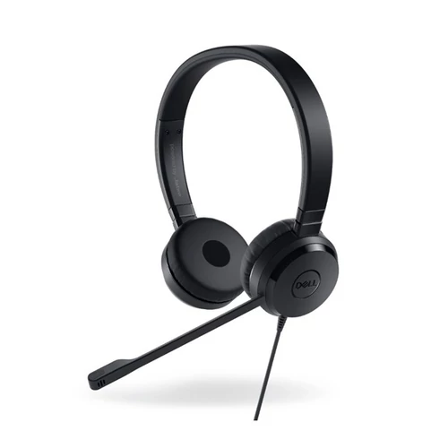 Dell Pro Stereo Headset UC350