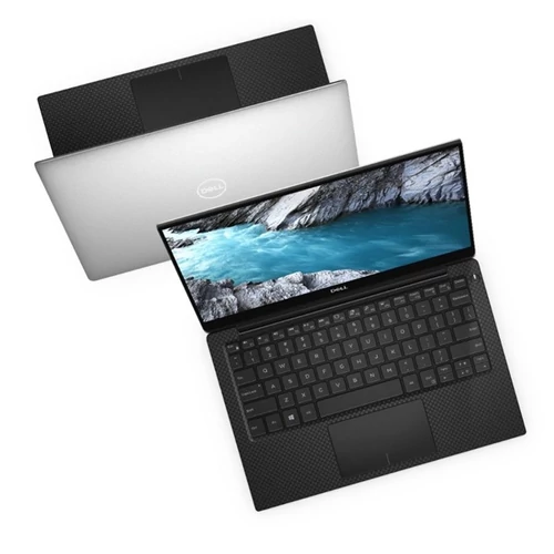 Dell XPS 13 13,3" FHD, Intel Core i7-1165G7 (4.7 GHz), 16GB, 512GB SSD, Intel Iris Xe, Hun, Win10 (9305)