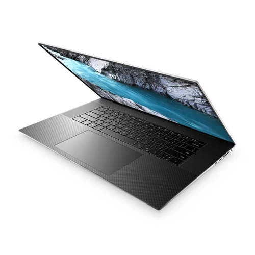 Dell XPS 17 17" UHD+ AR  touch 500, Intel Core i7-10875H (5.1 GHz), 16GB, 1TB SSD, Nvidia RTX 2060 6GB, UK kb, Win 10