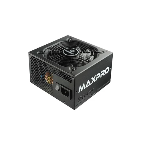 ENERMAX Tápegység MaxPRO II 600W 12cm, 20+4, 2xPCI-e, 80+ White