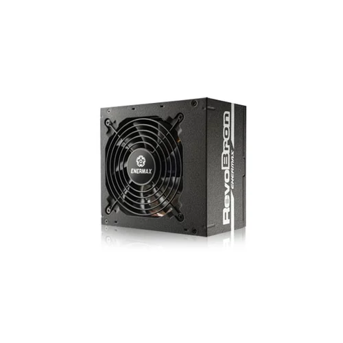 ENERMAX Tápegység RevoBron 500W 12cm, 20+4, 2xPCI-e, 80+ Bronze