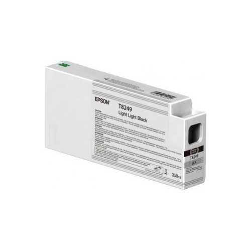 EPSON PatronSinglepack Light Light Black T824900 UltraChrome HDX/HD 350ml