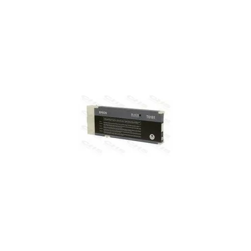 EPSON Patron Business Inkjet B500DN/B510DN Extra HC 8000/oldal, fekete