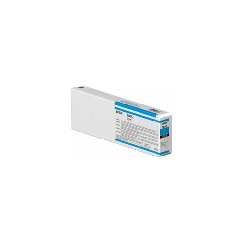 EPSON Patron Singlepack Cyan T804200 UltraChrome HDX/HD 700ml