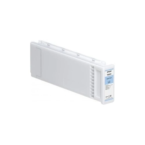 EPSON Patron Singlepack Light Cyan T800500 UltraChrome PRO 700ml