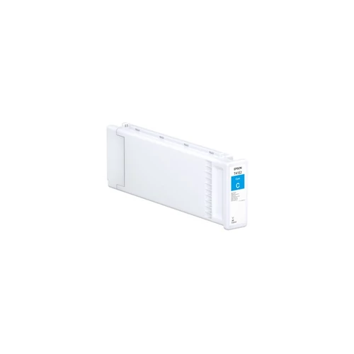 EPSON Patron Singlepack UltraChrome XD2 T41E240 Cyan 700ml
