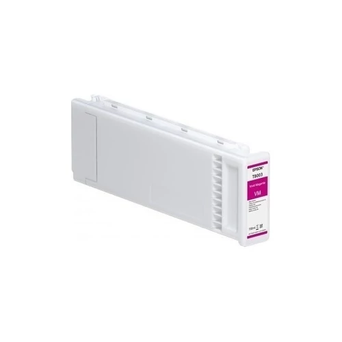 EPSON Patron Singlepack Vivid Magenta T800300 UltraChrome PRO 700ml