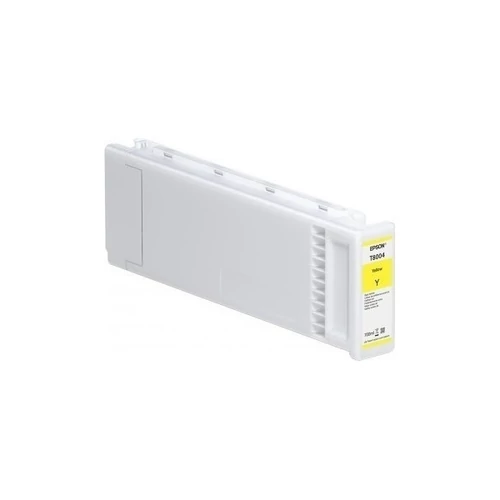 EPSON Patron Singlepack Yellow T800400 UltraChrome PRO 700ml