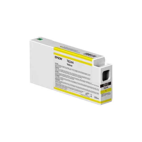 EPSON Patron Singlepack Yellow T824400 UltraChrome HDX/HD 350ml