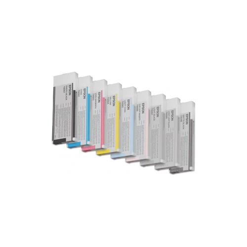 EPSON Patron Stylus Pro 4800 Világos piros (Light magenta)