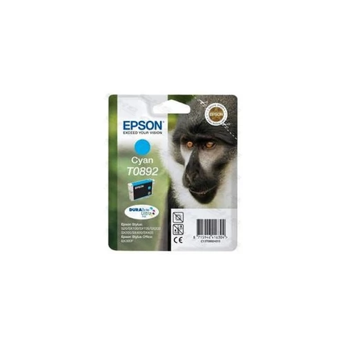 EPSON Patron Stylus S20/SX100/SX105/BX300F, Kék (Cyan)