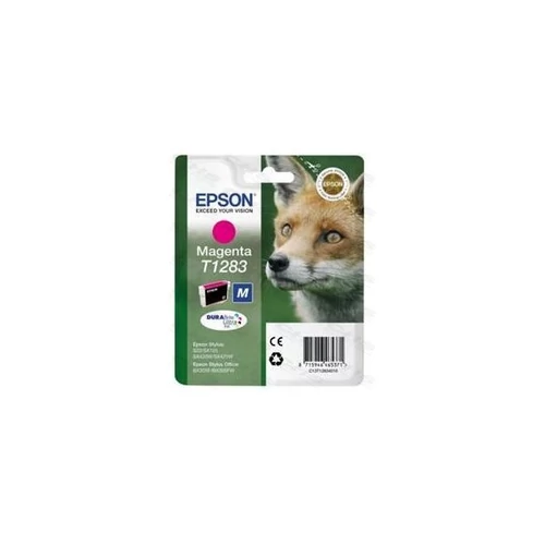EPSON Patron Stylus S22/SX125/SX425W/BX305F, piros, 3.5 ml, FOX