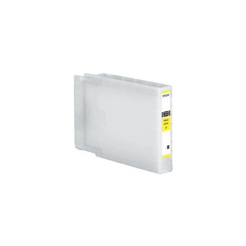 EPSON Patron T04B4 High Capacity Ink Cartridge Sárga (Yellow) 4600/oldal