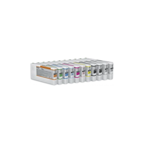 EPSON Patron T9139 VILÁGOS SZÜRKE tintapatron (200ml)