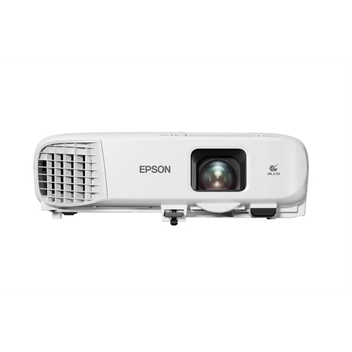 EPSON Projektor - EB-E20 (3LCD,1024x768 (XGA), 4:3, 3400 AL, 15 000:1, HDMI/2xVGA/USB)