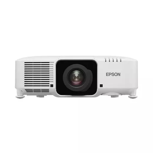 EPSON Projektor - EB-L1050U (3LCD, 1920x1200 (WUXGA), 5500 AL, 2 500 000:1, HDMI/DVI/VGA/USB/RS-232) (Optika nélkül)