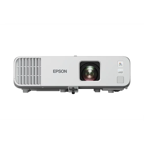 EPSON Projektor - EB-L200W (3LCD, 1280x800 (WXGA),16:10, 4200 AL, 2.500.000:1, 2xHDMI/2xVGA/USB/RS-232/LAN/WiFi)