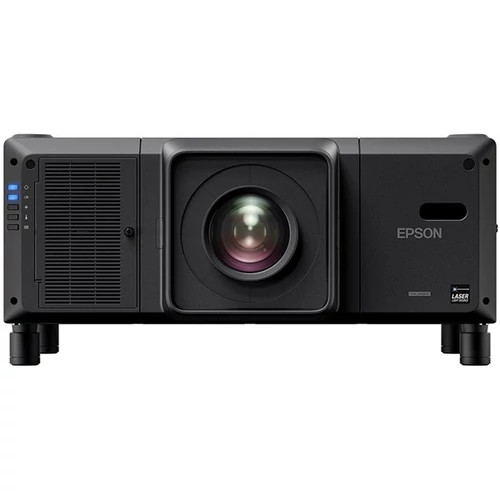 EPSON Projektor - EB-L25000U (3LCD, 1920x1200 (WUXGA), 16:10, 25 000 AL, 2 500 000:1, HDMI/DVI/VGA/USB/RJ-45)