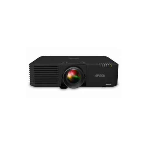 EPSON Projektor - EB-L615U (3LCD, 1920x1200 (WUXGA), 16:10, 6000 AL, 2 500 000:1, 2xHDMI/2xVGA/USB/RS-232/RJ-45/Wifi)