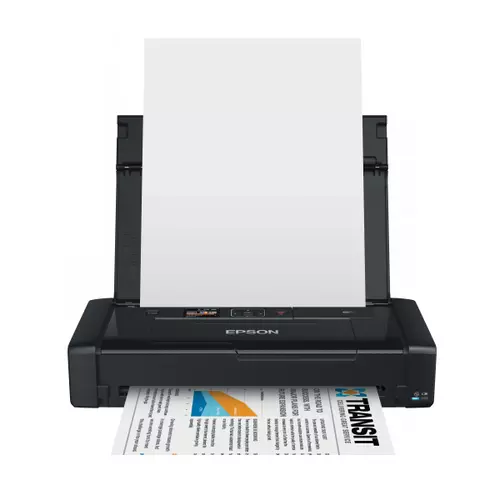 EPSON Tintasugaras nyomtató - WorkForce WF-100W (A4, 5760x1440 DPI, 11lap/perc, USB