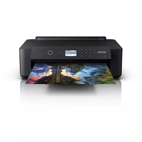 EPSON Tintasugaras nyomtató - XP-15000 (A3+, MFP, színes, 5760x1440 DPI,29 oldal/perc, duplex, ADF, USB/LAN/Wifi direct)