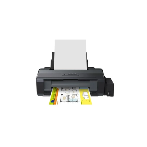 EPSON Tintasugaras fotónyomtató - EcoTank L1300 (A3+, színes, 5760x1440 DPI, 30 lap/perc, USB, ultranagy tintakapacitás)