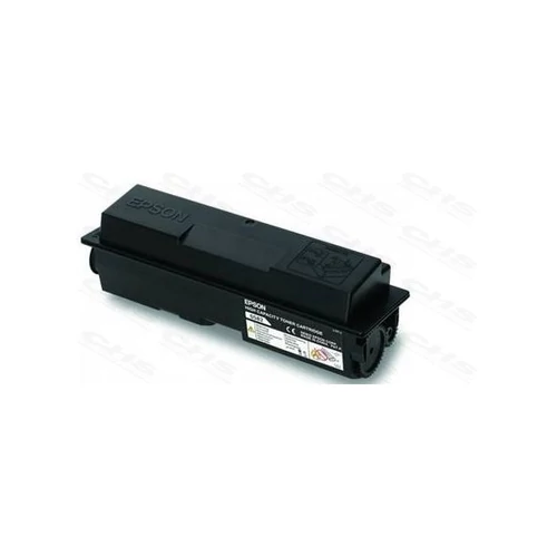 EPSON Toner ALC MX20, M2400 fekete, High, 8000/oldal