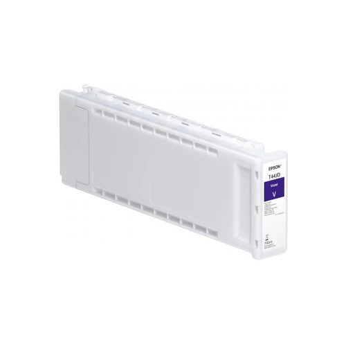EPSON Violet T44JD40 UltraChrome PRO 12 700ml